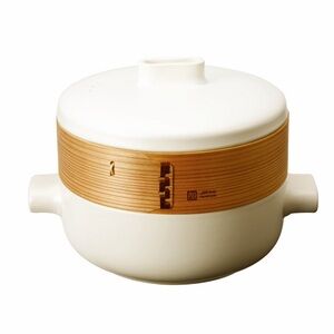 Jia Steamer casserole set 2.3L